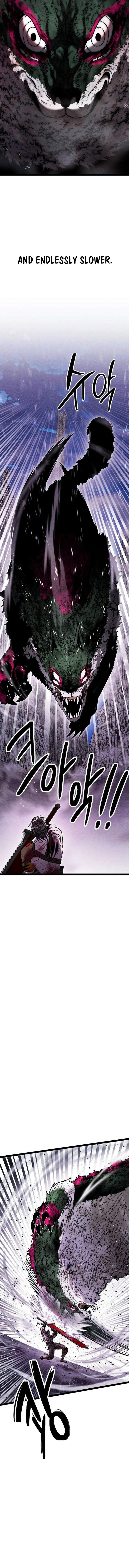 Fantasy Enlistment Squad Chapter 20 page 16