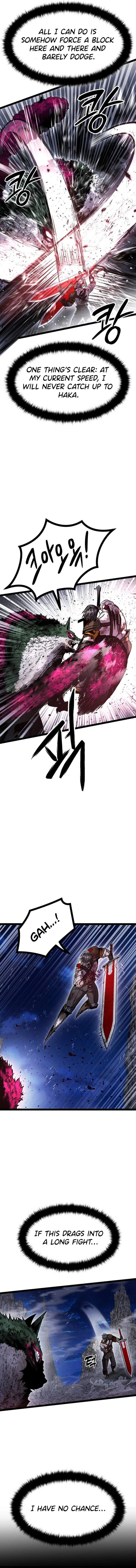 Fantasy Enlistment Squad Chapter 20 page 19