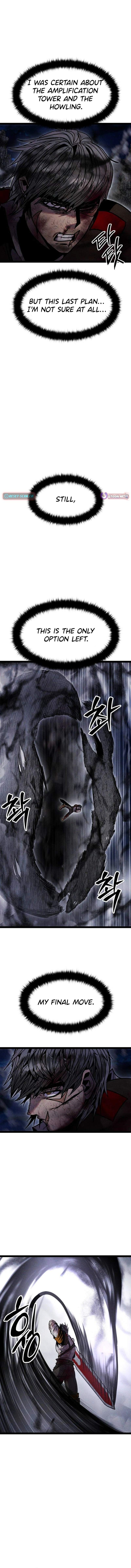Fantasy Enlistment Squad Chapter 20 page 28