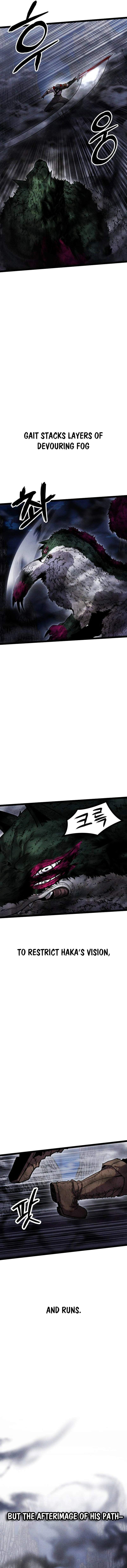 Fantasy Enlistment Squad Chapter 20 page 29