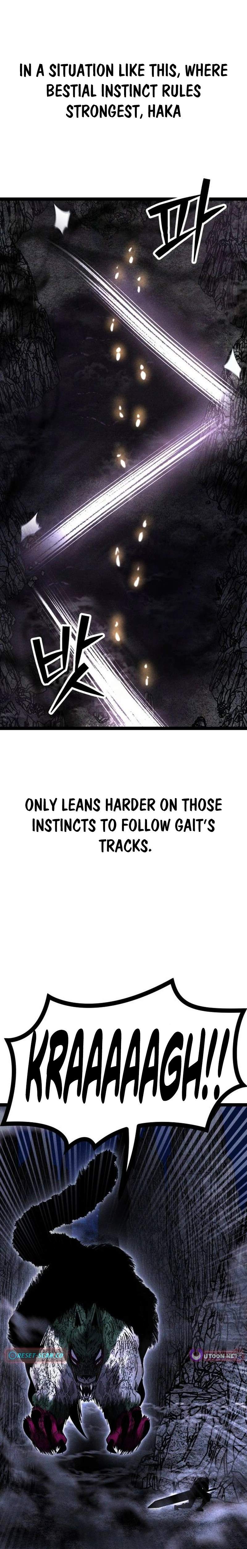 Fantasy Enlistment Squad Chapter 20 page 31