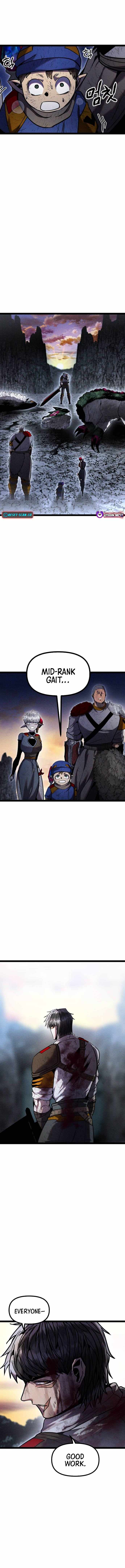 Fantasy Enlistment Squad Chapter 21 page 16