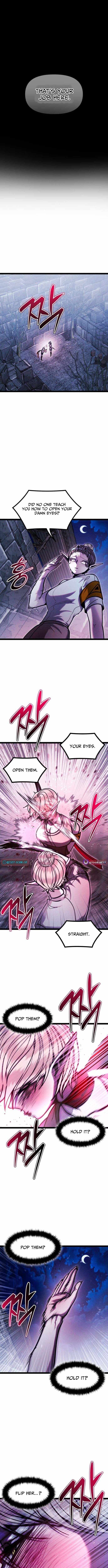 Fantasy Enlistment Squad Chapter 25 page 15
