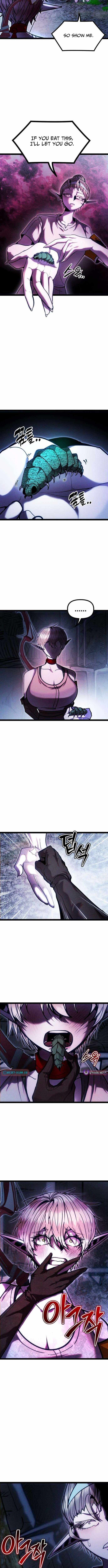 Fantasy Enlistment Squad Chapter 26 page 2