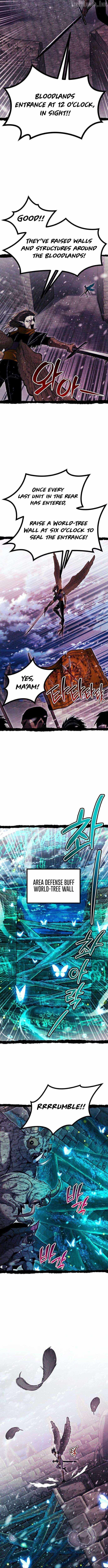Fantasy Enlistment Squad Chapter 29 page 5