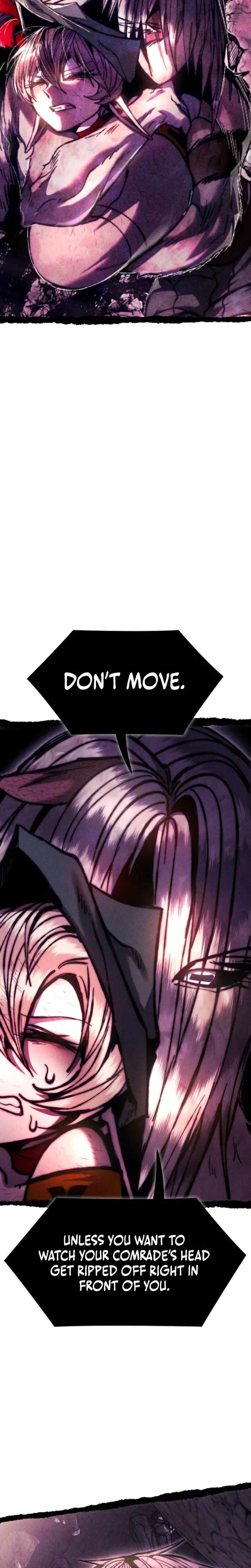 Fantasy Enlistment Squad Chapter 31 page 9