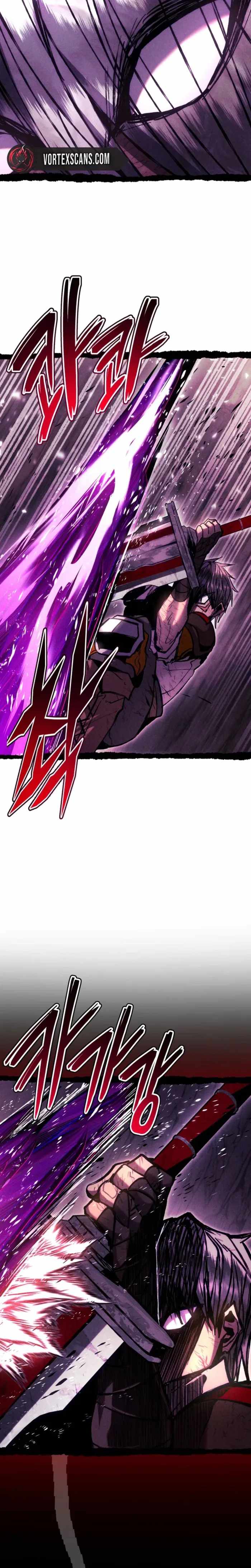 Fantasy Enlistment Squad Chapter 31 page 14