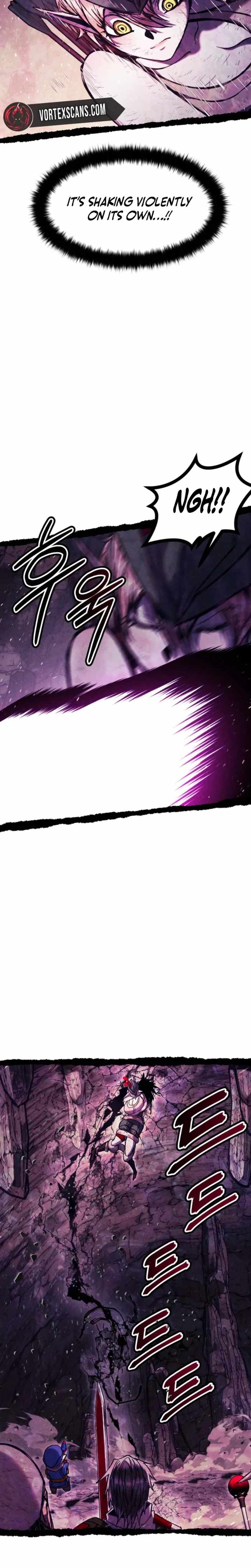 Fantasy Enlistment Squad Chapter 31 page 6