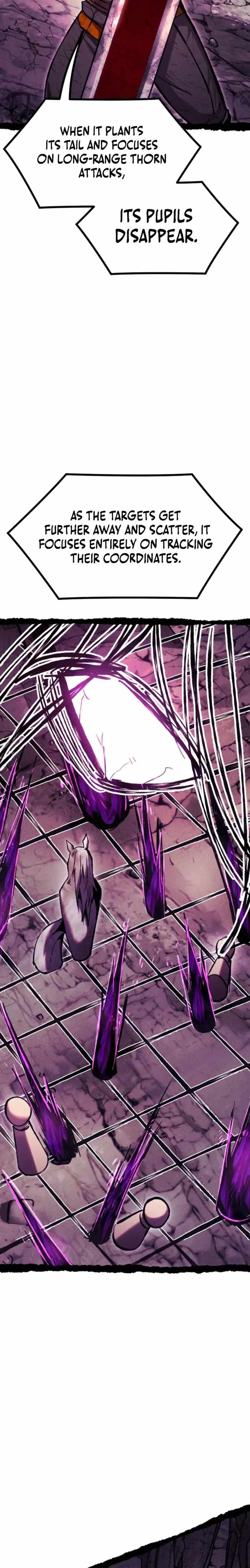 Fantasy Enlistment Squad Chapter 31 page 20
