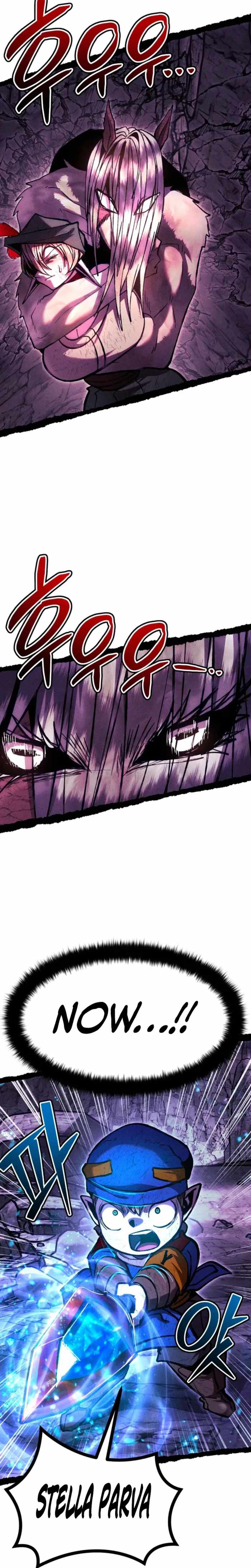 Fantasy Enlistment Squad Chapter 31 page 23