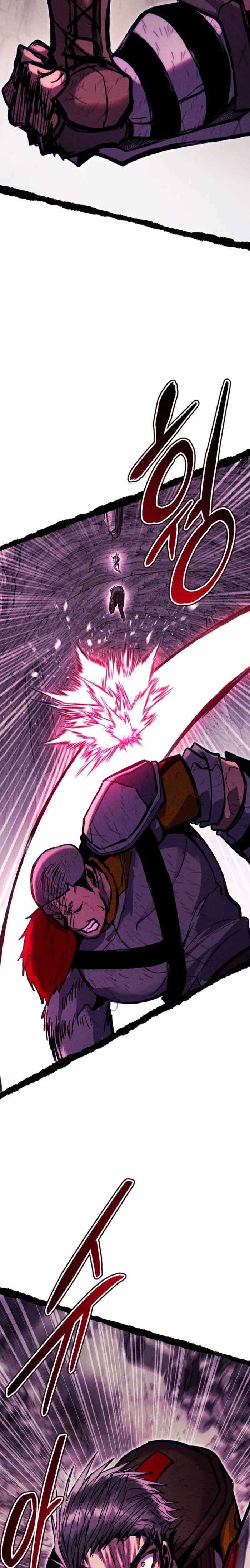 Fantasy Enlistment Squad Chapter 31 page 26