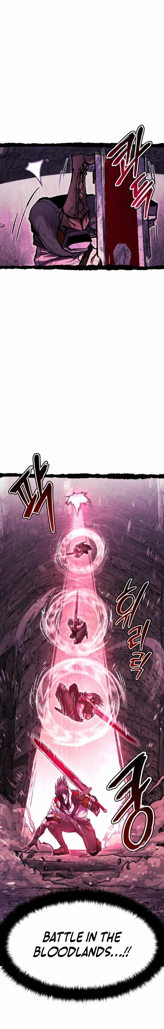 Fantasy Enlistment Squad Chapter 31 page 30