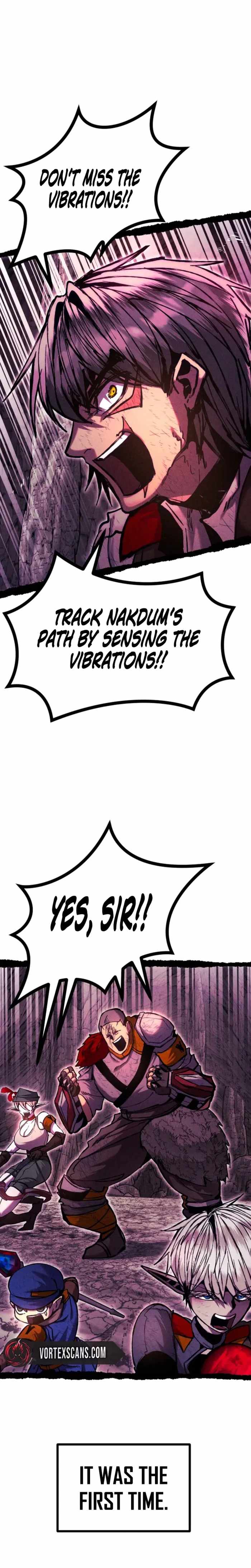 Fantasy Enlistment Squad Chapter 31 page 31