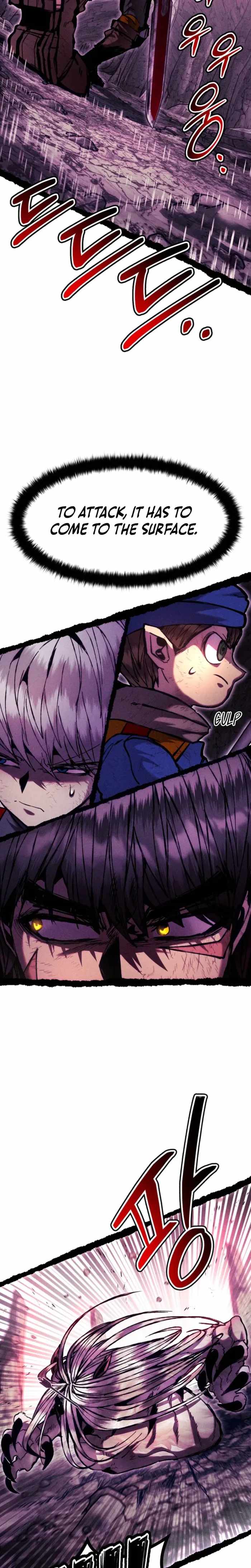 Fantasy Enlistment Squad Chapter 31 page 42