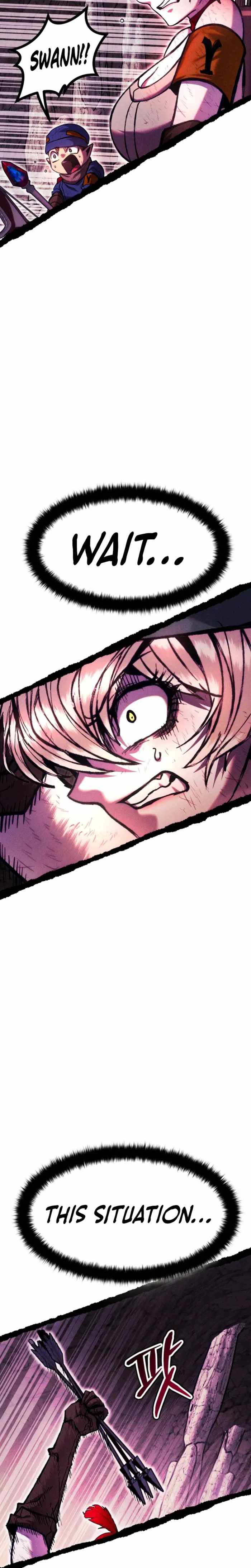 Fantasy Enlistment Squad Chapter 31 page 44