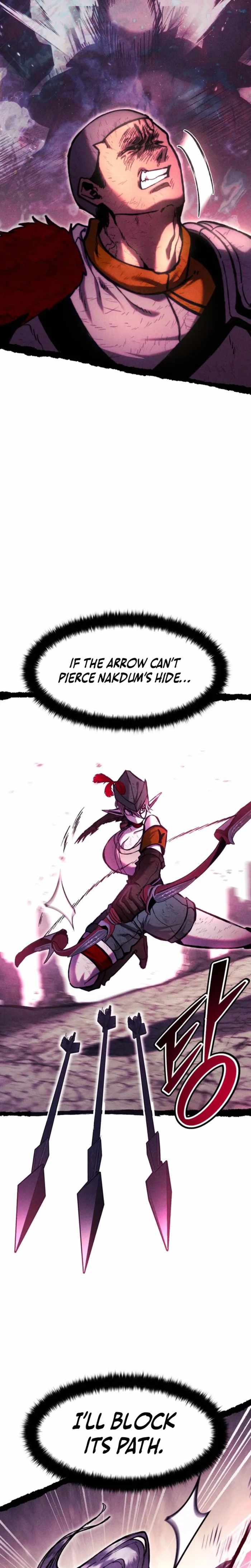 Fantasy Enlistment Squad Chapter 31 page 46