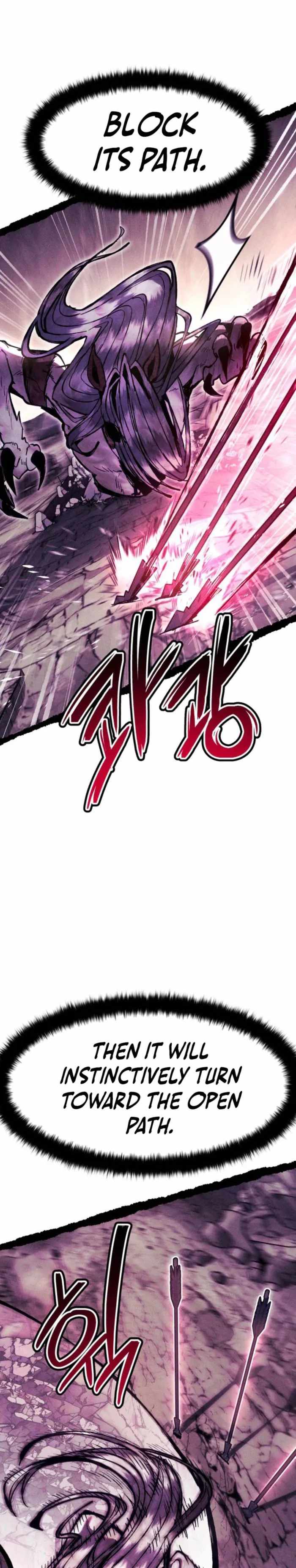 Fantasy Enlistment Squad Chapter 32 page 1