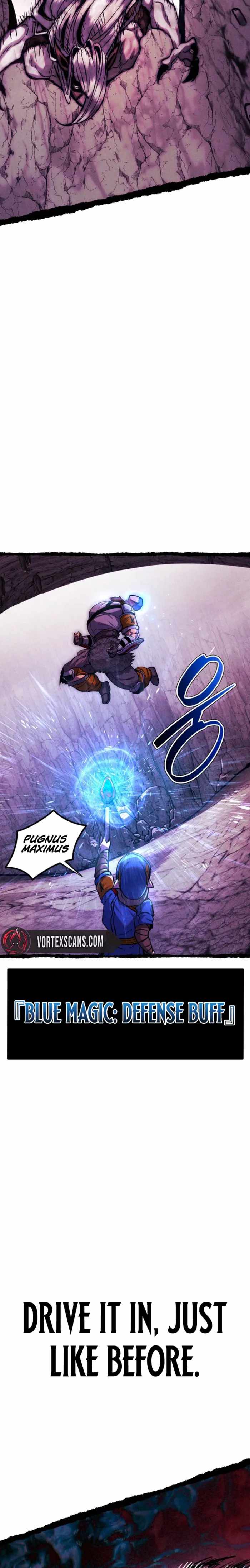 Fantasy Enlistment Squad Chapter 32 page 2