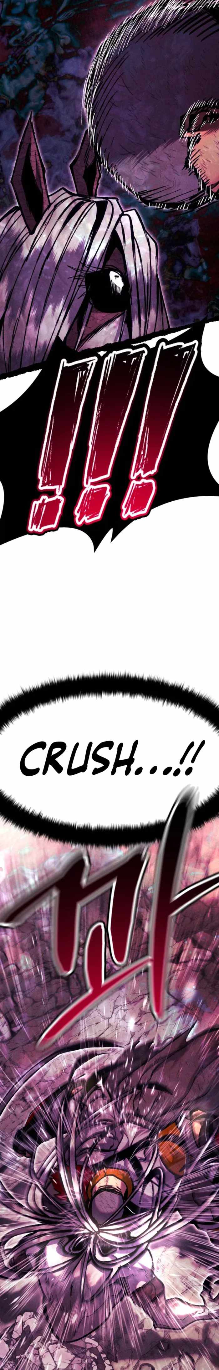 Fantasy Enlistment Squad Chapter 32 page 3