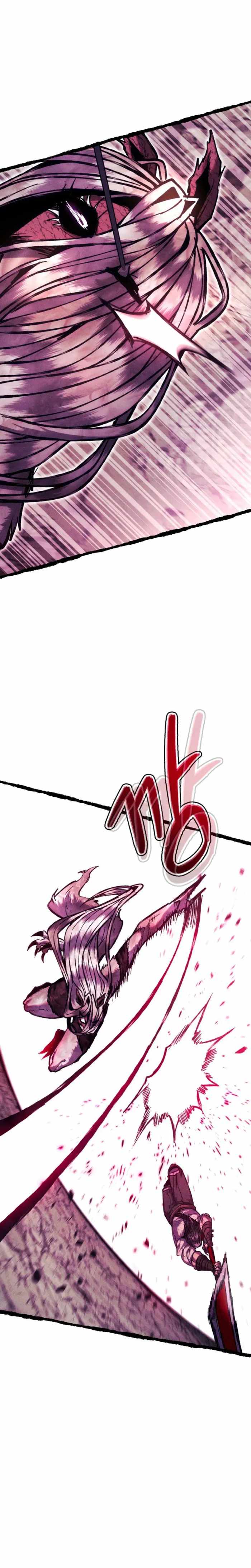 Fantasy Enlistment Squad Chapter 32 page 8