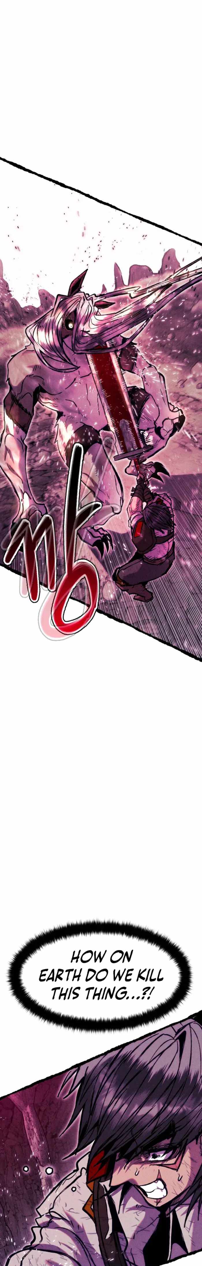 Fantasy Enlistment Squad Chapter 32 page 11