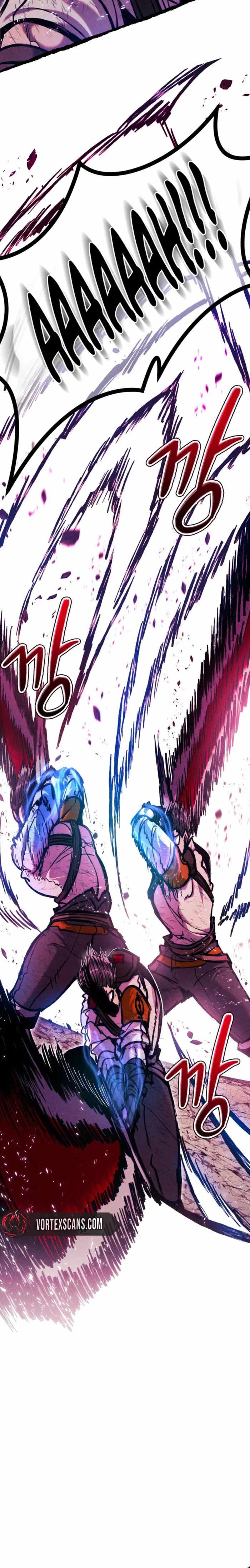 Fantasy Enlistment Squad Chapter 32 page 12