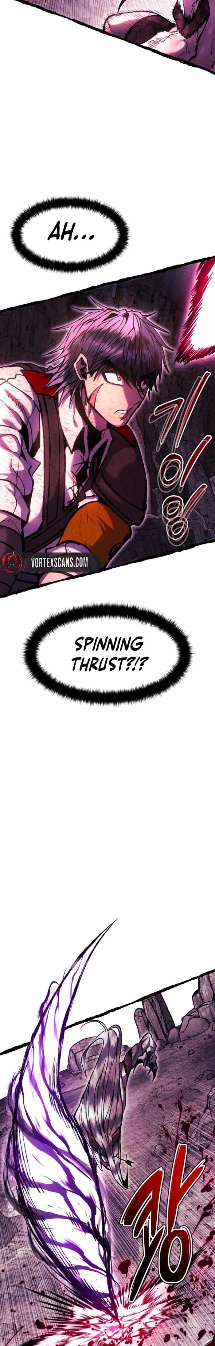 Fantasy Enlistment Squad Chapter 32 page 25
