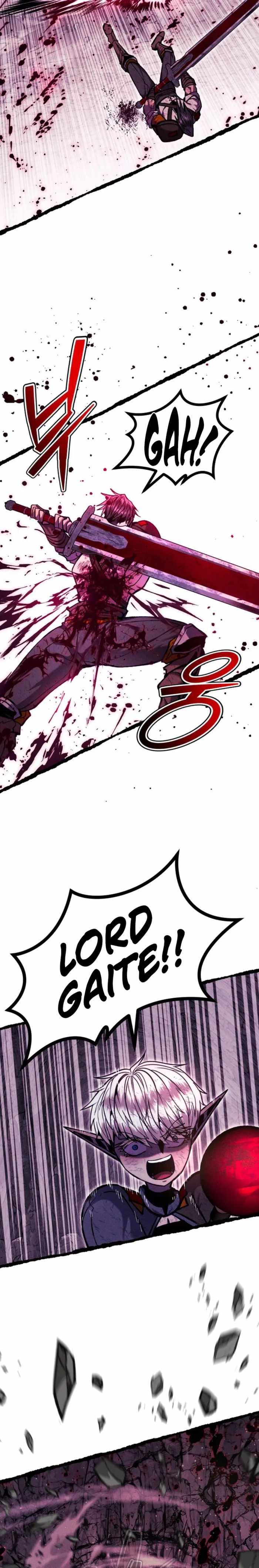 Fantasy Enlistment Squad Chapter 32 page 26
