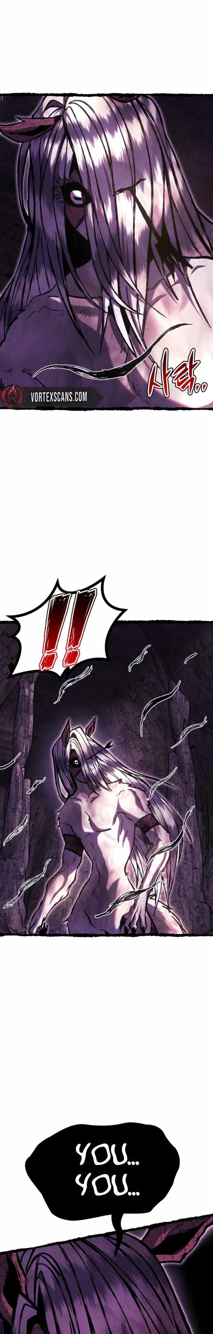 Fantasy Enlistment Squad Chapter 32 page 28