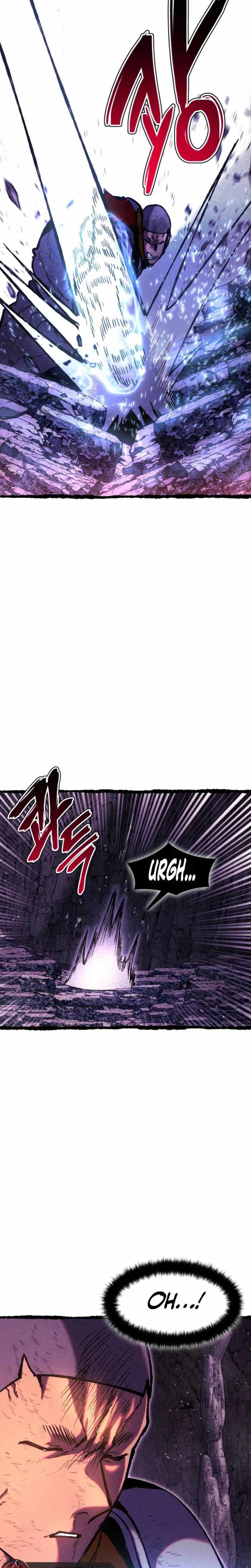 Fantasy Enlistment Squad Chapter 32 page 34