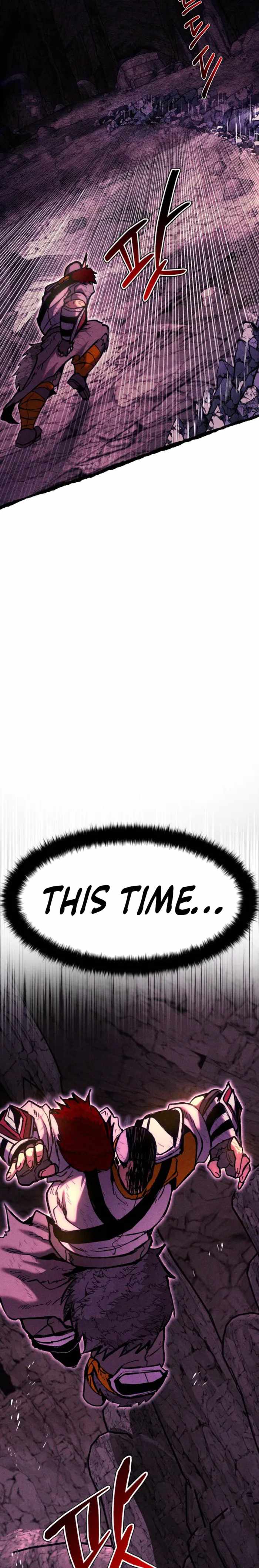 Fantasy Enlistment Squad Chapter 32 page 38