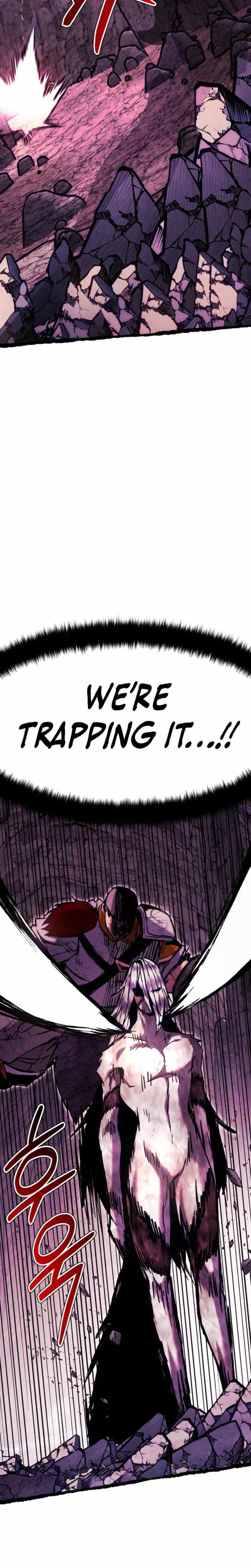 Fantasy Enlistment Squad Chapter 32 page 39