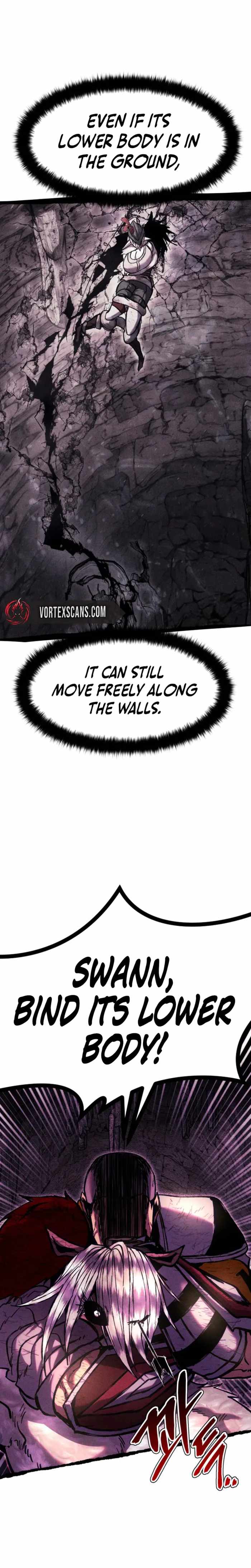 Fantasy Enlistment Squad Chapter 32 page 40