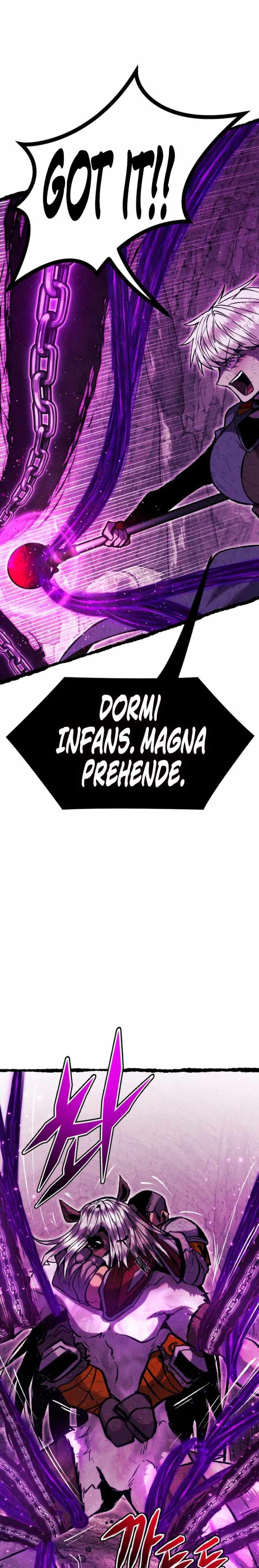 Fantasy Enlistment Squad Chapter 32 page 41