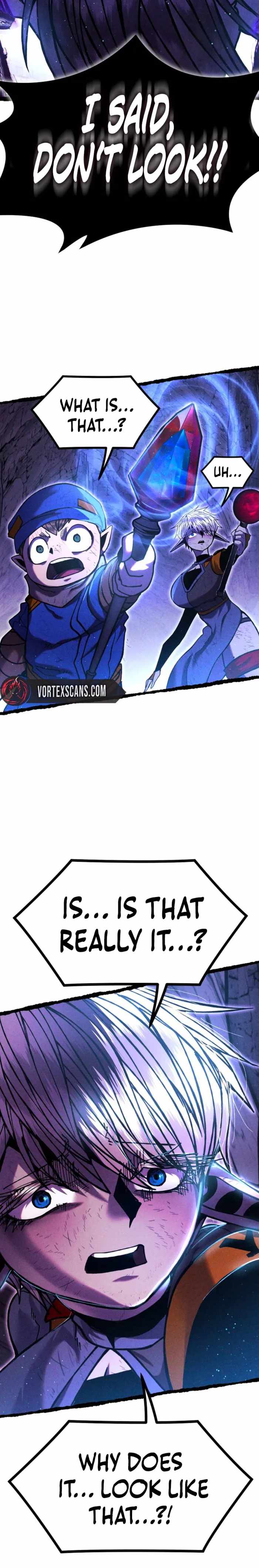 Fantasy Enlistment Squad Chapter 32 page 47
