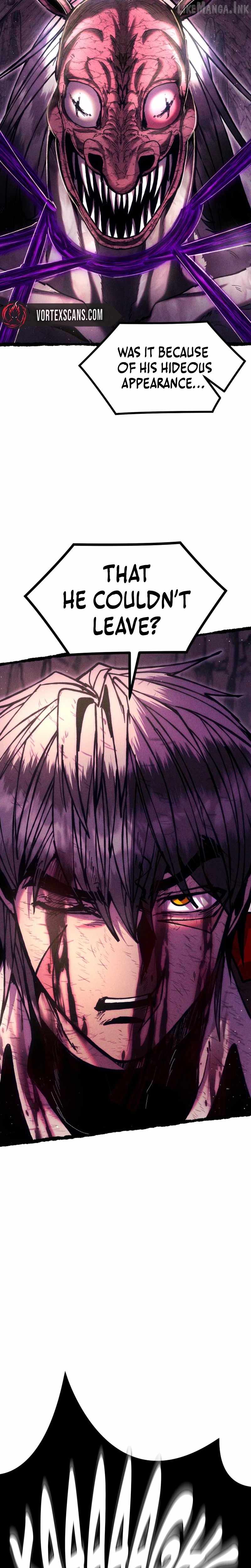 Fantasy Enlistment Squad Chapter 33 page 5