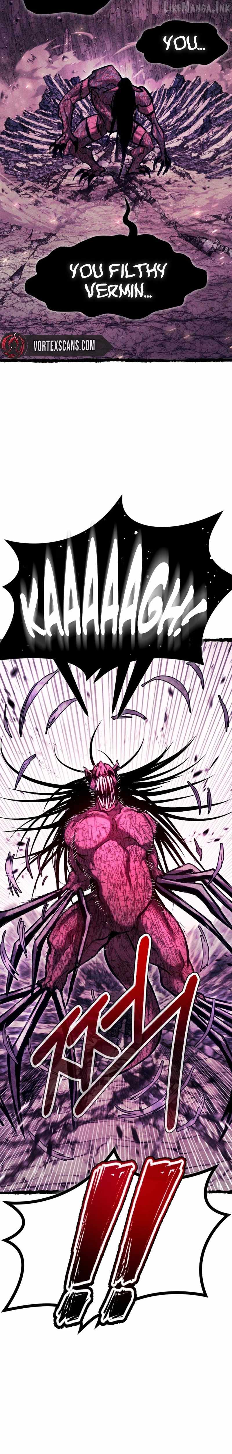 Fantasy Enlistment Squad Chapter 33 page 12