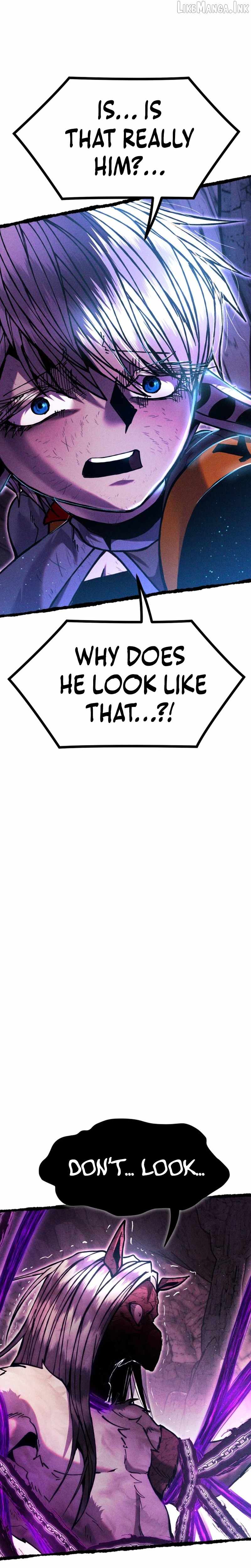 Fantasy Enlistment Squad Chapter 33 page 3