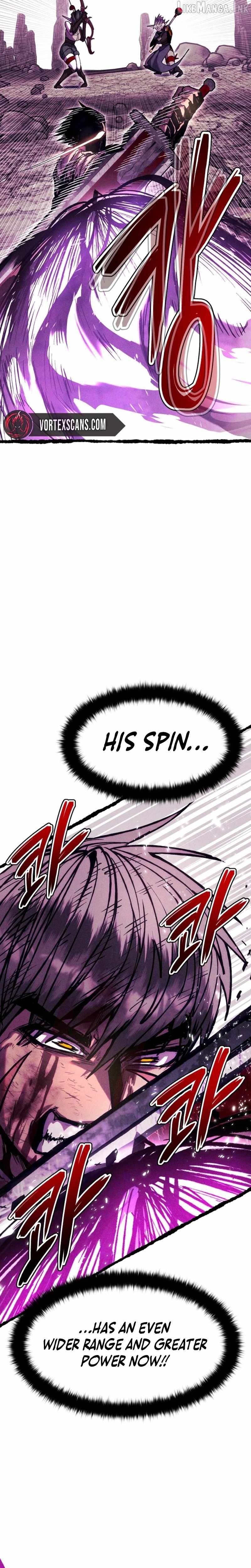 Fantasy Enlistment Squad Chapter 33 page 17