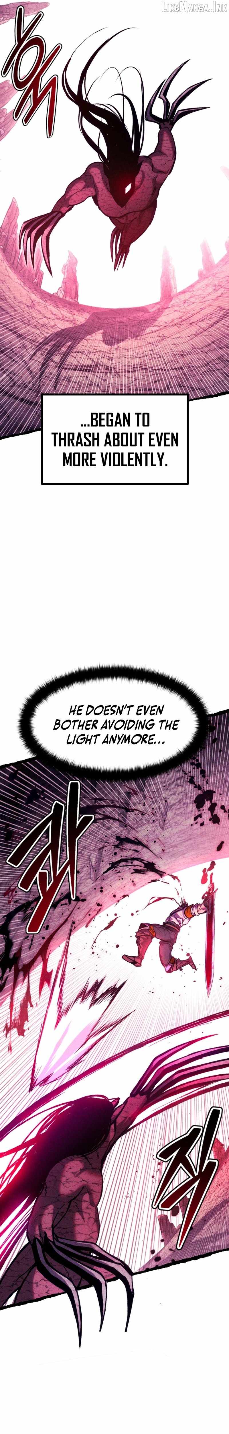 Fantasy Enlistment Squad Chapter 33 page 19