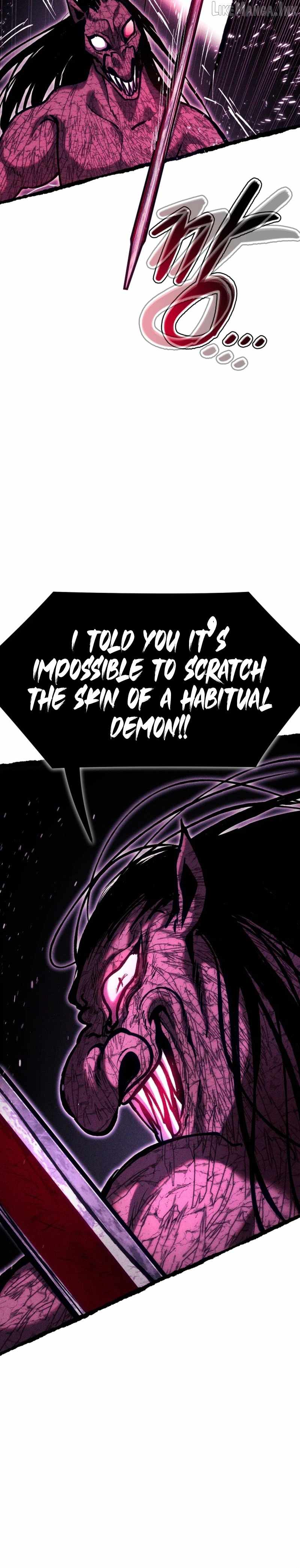 Fantasy Enlistment Squad Chapter 33 page 21