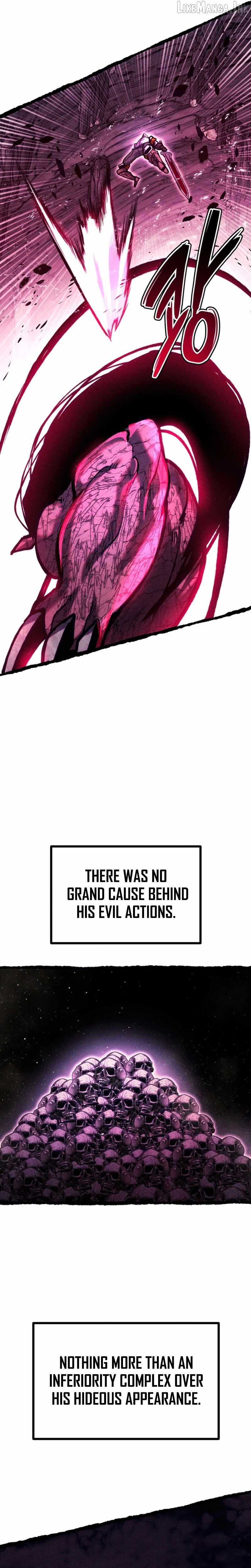 Fantasy Enlistment Squad Chapter 33 page 22
