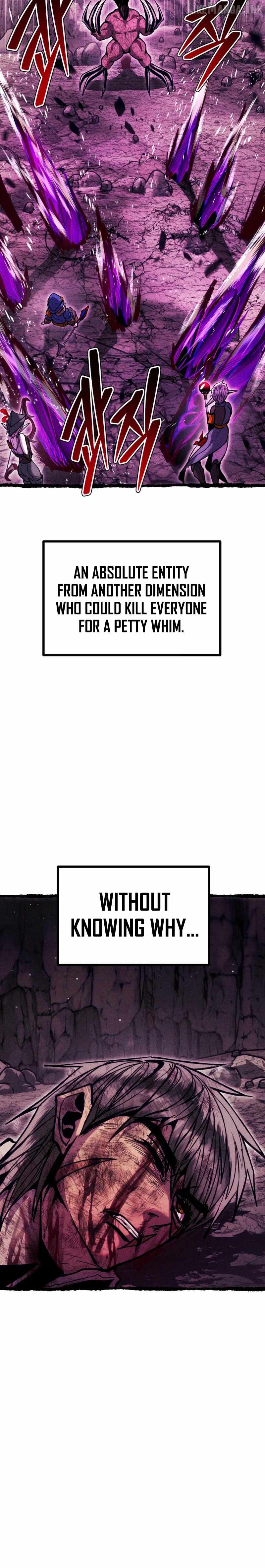 Fantasy Enlistment Squad Chapter 33 page 24