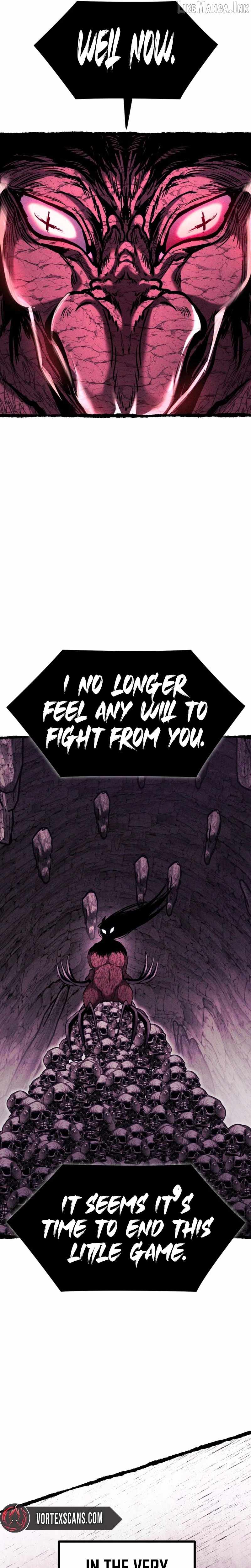 Fantasy Enlistment Squad Chapter 33 page 28