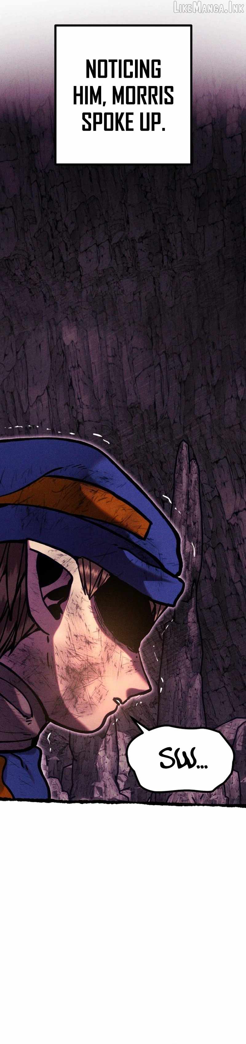 Fantasy Enlistment Squad Chapter 33 page 30