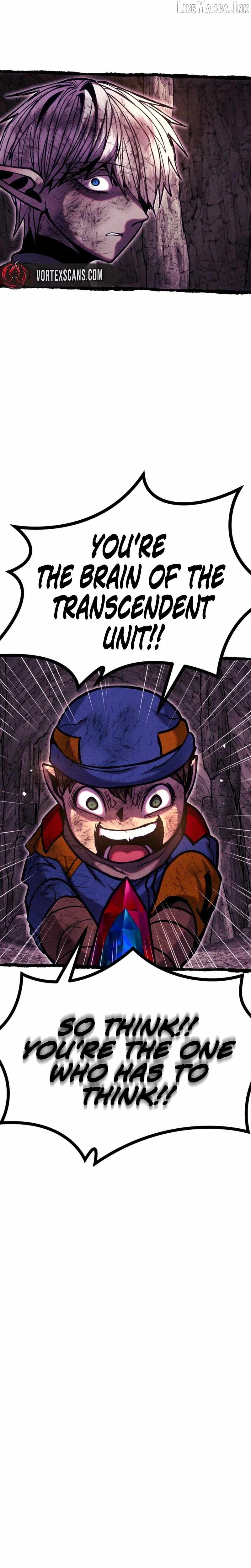 Fantasy Enlistment Squad Chapter 33 page 32