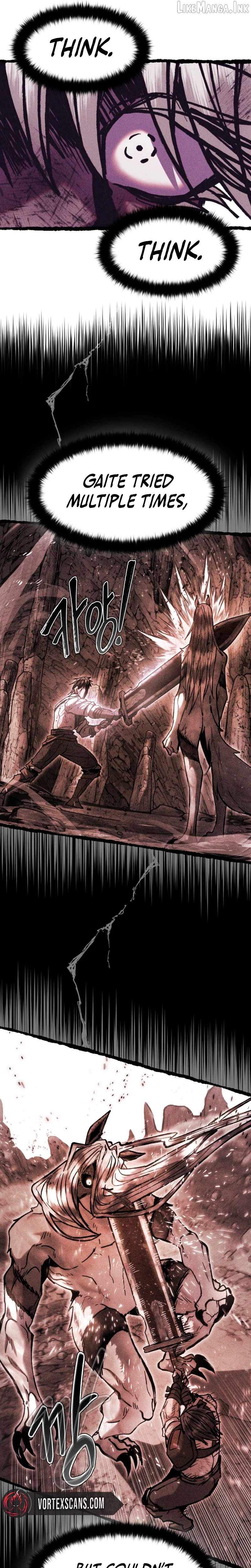 Fantasy Enlistment Squad Chapter 33 page 37