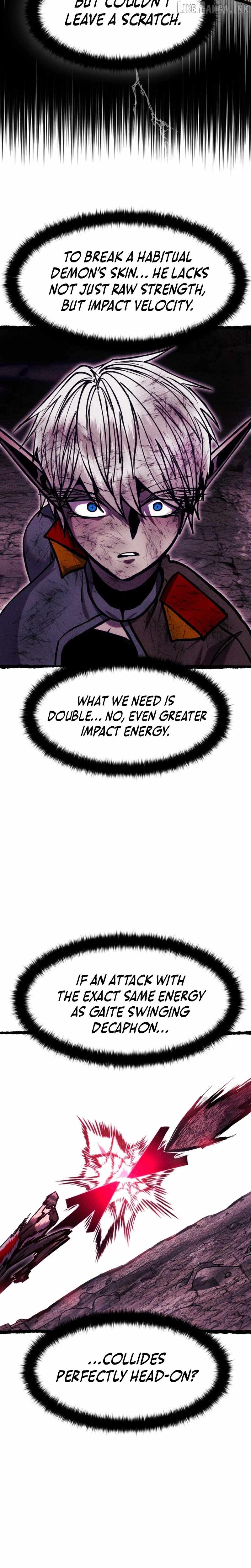 Fantasy Enlistment Squad Chapter 33 page 38