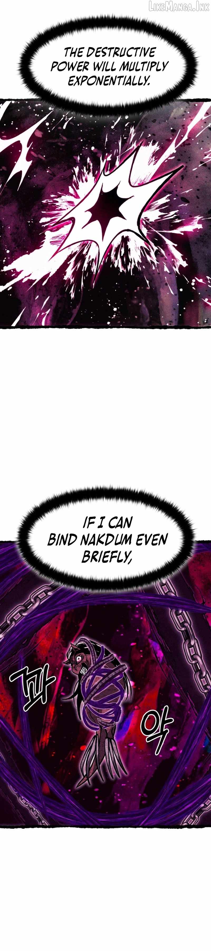 Fantasy Enlistment Squad Chapter 33 page 39