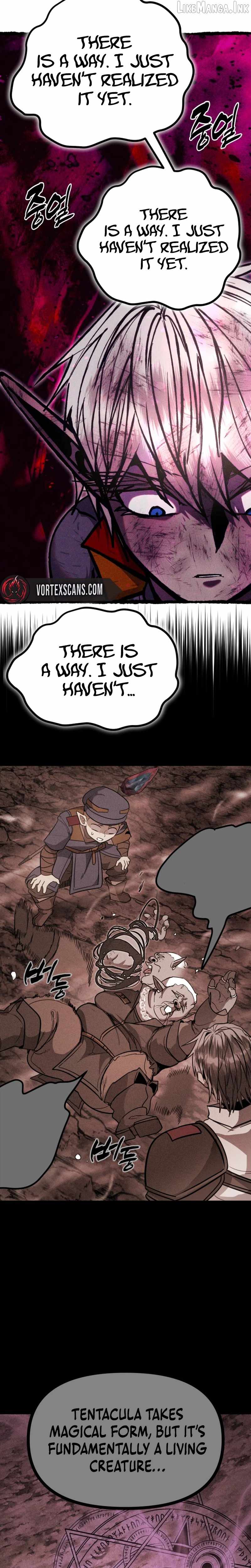 Fantasy Enlistment Squad Chapter 33 page 41